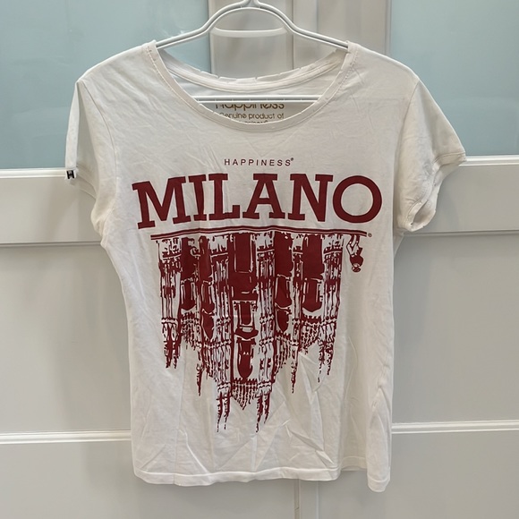 Happiness Milano T-shirt - Picture 5 of 5